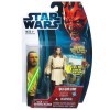 Qui-gon Jinn (Colección hasbro 2012)  Artículo nuevo y sellado 